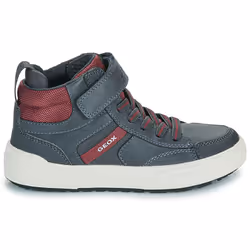 Scarpe bambini Geox J WEEMBLE BOY Blu - 37