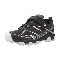 Scarpe bambini Geox J MAGNETAR BOY B ABX Nero - 32