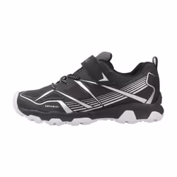 Scarpe bambini Geox J MAGNETAR BOY B ABX Nero - 32