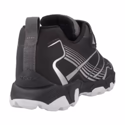 Scarpe bambini Geox J MAGNETAR BOY B ABX Nero - 32