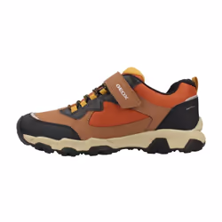 Scarpe bambini Geox J MAGNETAR Marrone - 34