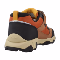 Scarpe bambini Geox J MAGNETAR Marrone - 34