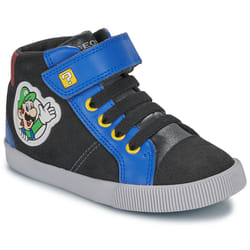 Scarpe bambini Geox B KILWI BOY Blu - 23