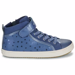 Scarpe bambini Geox J KALISPERA GIRL Blu - 30
