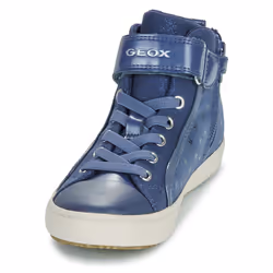 Scarpe bambini Geox J KALISPERA GIRL Blu - 30