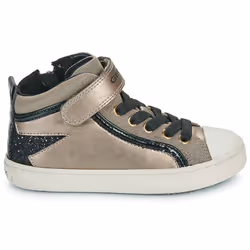 Scarpe bambini Geox J KALISPERA GIRL Oro - 35