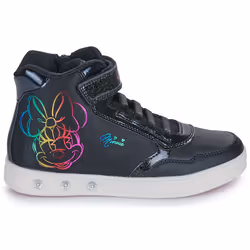 Scarpe bambini Geox J SKYLIN GIRL Nero - 29