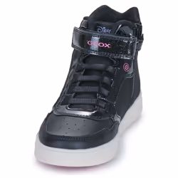 Scarpe bambini Geox J SKYLIN GIRL Nero - 29