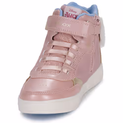 Scarpe bambini Geox J SKYLIN GIRL Rosa - 31