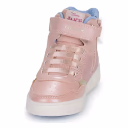 Scarpe bambini Geox J SKYLIN GIRL Rosa - 33