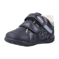 Scarpe bambini Geox B ELTHAN GIRL Blu - 25