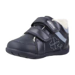 Scarpe bambini Geox B ELTHAN GIRL Blu - 26