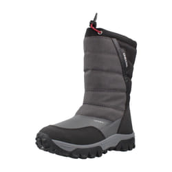 Scarpe da neve bambini Geox J HIMALAYA BOY B ABX Grigio - 33