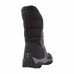 Scarpe da neve bambini Geox J HIMALAYA BOY B ABX Grigio - 33