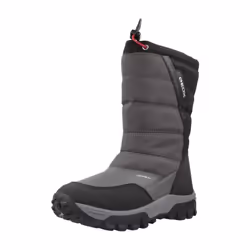 Scarpe da neve bambini Geox J HIMALAYA BOY B ABX Grigio - 37