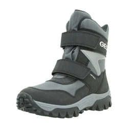 Scarpe da neve bambini Geox J HIMALAYA BOY B ABX Grigio - 28