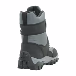 Scarpe da neve bambini Geox J HIMALAYA BOY B ABX Grigio - 32