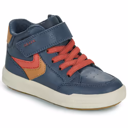 Scarpe bambini Geox J ARZACH BOY Blu - 32