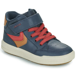 Scarpe bambini Geox J ARZACH BOY Blu - 32