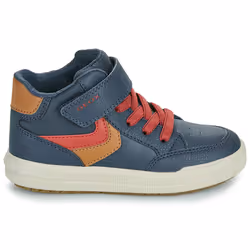 Scarpe bambini Geox J ARZACH BOY Blu - 32
