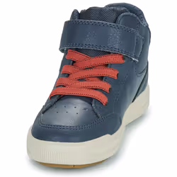 Scarpe bambini Geox J ARZACH BOY Blu - 34