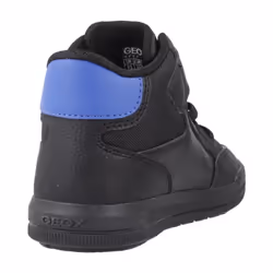 Scarpe bambini Geox J ARZACH Nero - 28