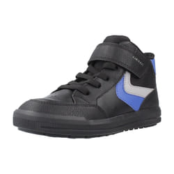 Scarpe bambini Geox J ARZACH Nero - 32