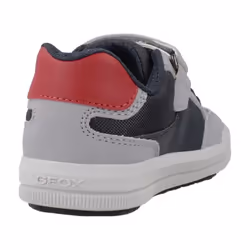 Scarpe bambini Geox J ARZACH BOY Grigio - 28