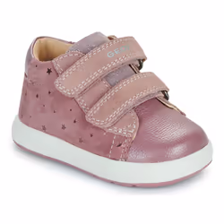 Scarpe bambini Geox B BIGLIA GIRL Rosa - 23