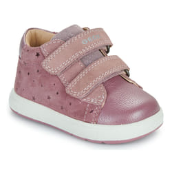 Scarpe bambini Geox B BIGLIA GIRL Rosa - 23