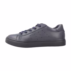 Scarpe bambini Geox J NASHIK BOY Blu - 38