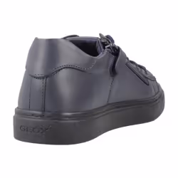 Scarpe bambini Geox J NASHIK BOY Blu - 38