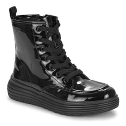 Stivaletti bambini Geox J PHAOLAE GIRL Nero - 31