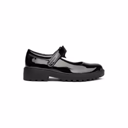 Ballerine Geox Casey Girl Scarpe Nero - 29