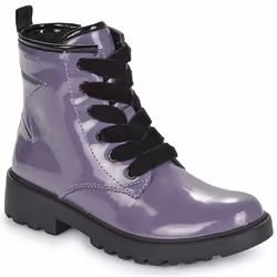 Stivaletti bambini Geox J CASEY GIRL Viola - 32