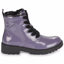 Stivaletti bambini Geox J CASEY GIRL Viola - 32
