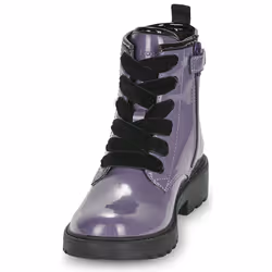 Stivaletti bambini Geox J CASEY GIRL Viola - 32