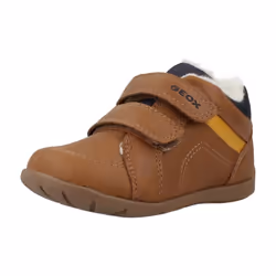 Scarpe bambini Geox B ELTHAN BOY Marrone - 26