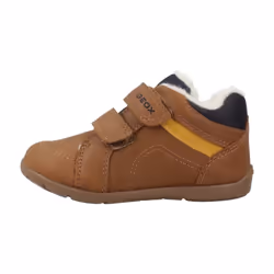 Scarpe bambini Geox B ELTHAN BOY Marrone - 26