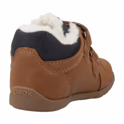 Scarpe bambini Geox B ELTHAN BOY Marrone - 26
