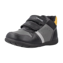 Scarpe bambini Geox B ELTHAN BOY Nero - 24