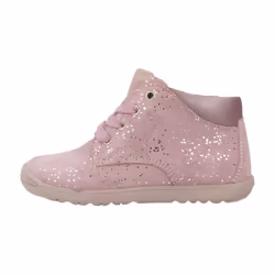 Stivaletti bambini Geox B MACCHIA GIRL Rosa - 25