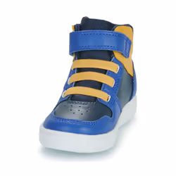 Scarpe bambini Geox B ECLYPER BOY Blu - 22