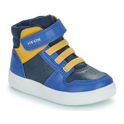 Scarpe bambini Geox B ECLYPER BOY Blu - 24