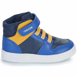 Scarpe bambini Geox B ECLYPER BOY Blu - 24