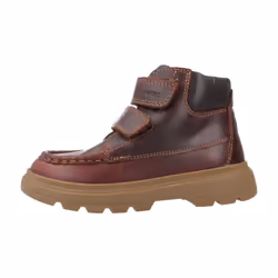 Stivaletti bambini Geox B KIDDARTAH BOY Marrone - 27