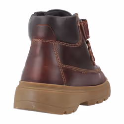 Stivaletti bambini Geox B KIDDARTAH BOY Marrone - 27