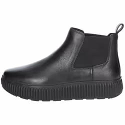 Stivaletti Geox D46XFD 00046 Nero - 40
