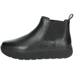 Stivaletti Geox D46XFD 00046 Nero - 40