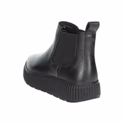 Stivaletti Geox D46XFD 00046 Nero - 40